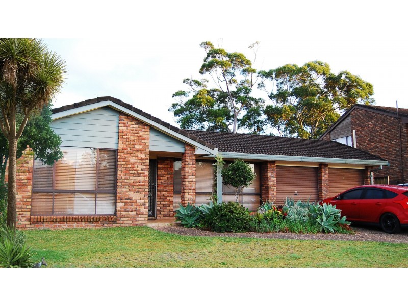 16 Thora Street, Sussex Inlet NSW 2540