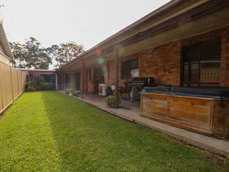 8 The Springs Avenue, Swanhaven NSW 2540