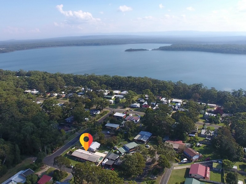 8 The Springs Avenue, Swanhaven NSW 2540