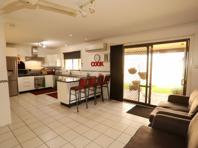 8 The Springs Avenue, Swanhaven NSW 2540