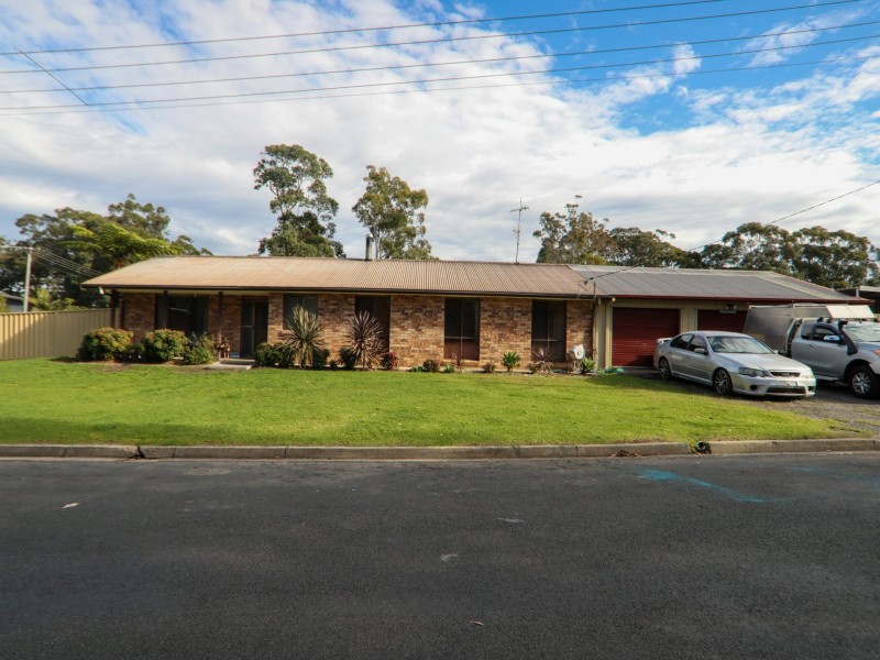 8 The Springs Avenue, Swanhaven NSW 2540