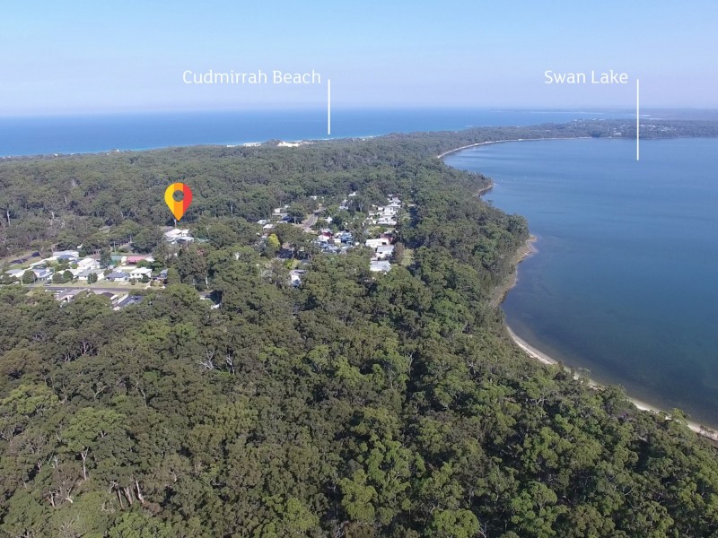 8 The Springs Avenue, Swanhaven NSW 2540