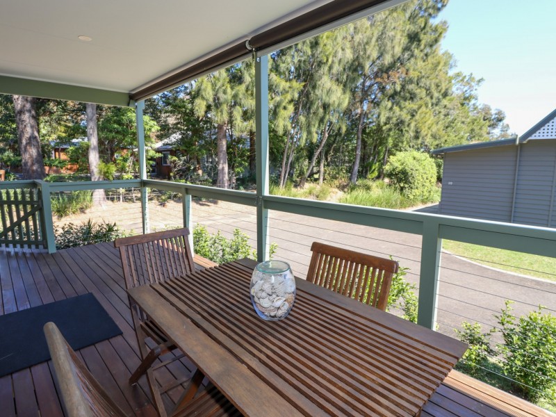 26/33 Berrara Road, Berrara NSW 2540