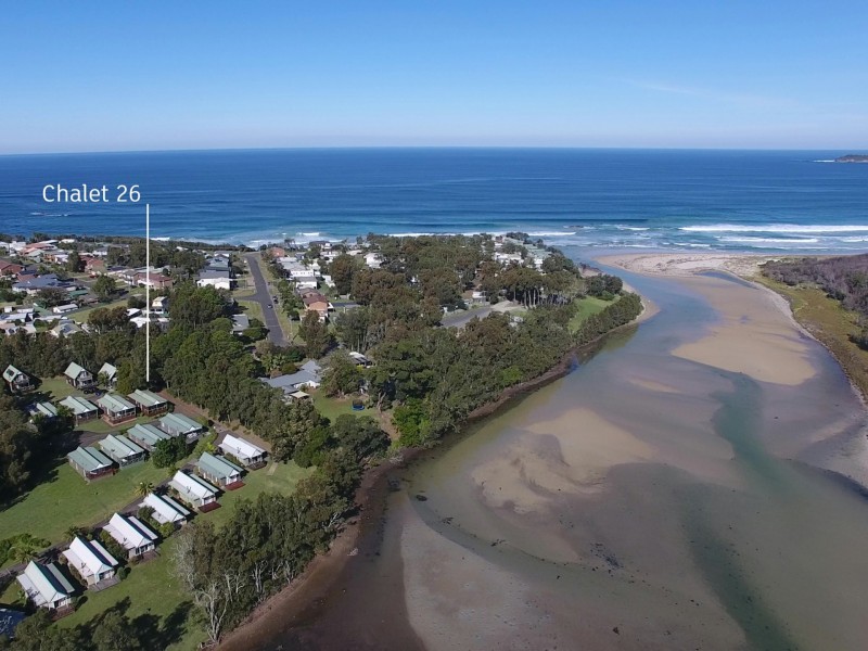 26/33 Berrara Road, Berrara NSW 2540