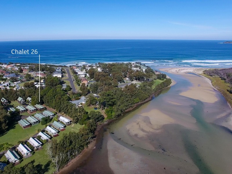 26/33 Berrara Road, Berrara NSW 2540