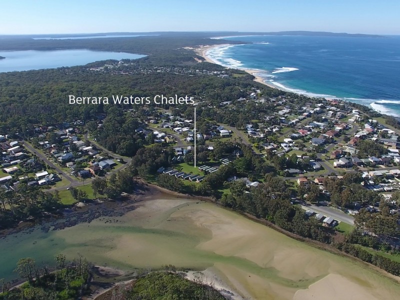 26/33 Berrara Road, Berrara NSW 2540