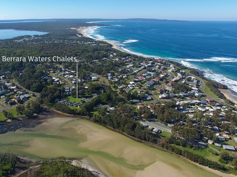 26/33 Berrara Road, Berrara NSW 2540