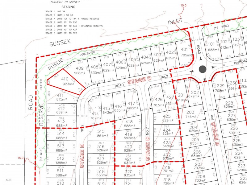20 Lancing Avenue, Sussex Inlet NSW 2540