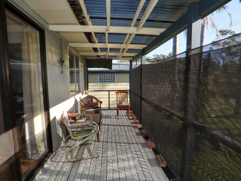 4 Banksia Street, Sussex Inlet NSW 2540