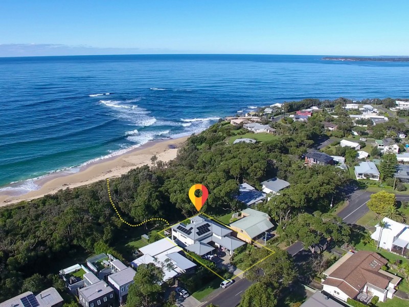 116 Collier Drive, Berrara NSW 2540