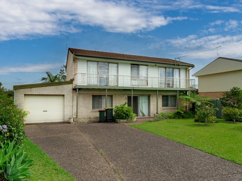 3 Coral Court, Sussex Inlet NSW 2540