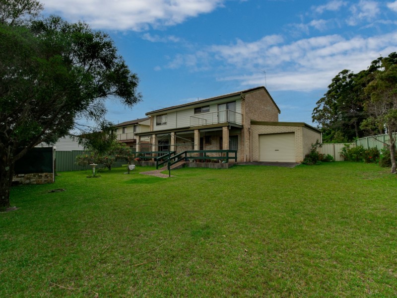 3 Coral Court, Sussex Inlet NSW 2540