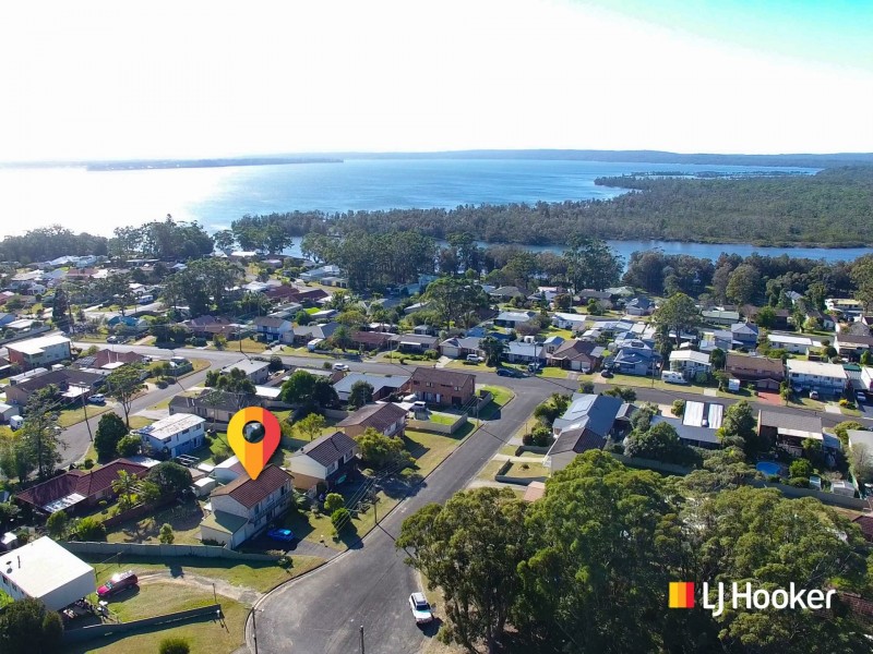 3 Coral Court, Sussex Inlet NSW 2540