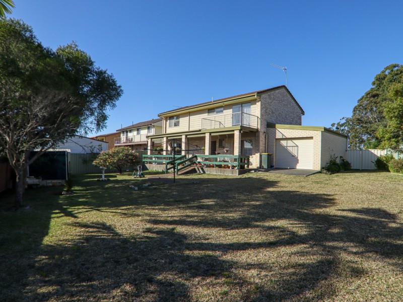 3 Coral Court, Sussex Inlet NSW 2540