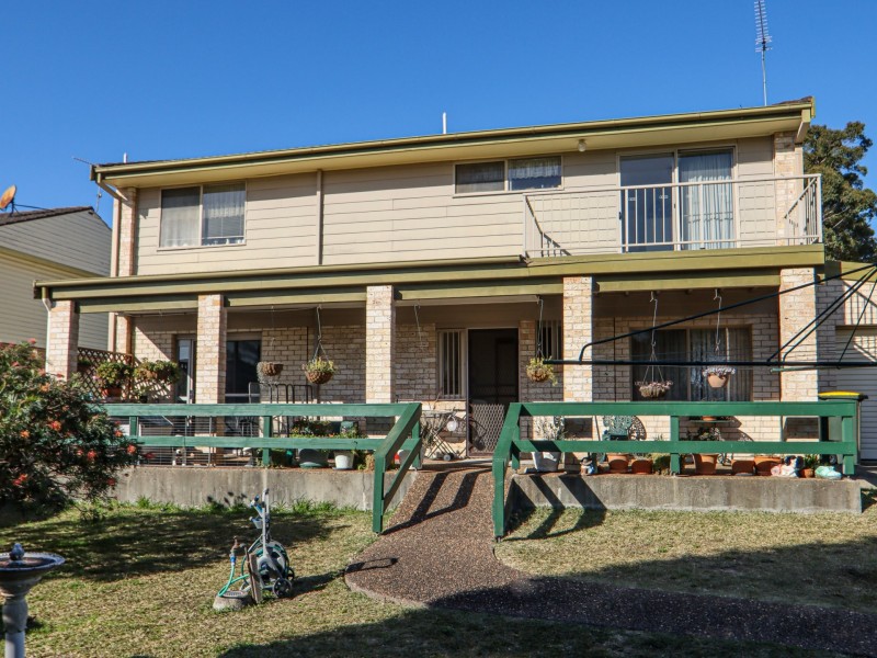 3 Coral Court, Sussex Inlet NSW 2540