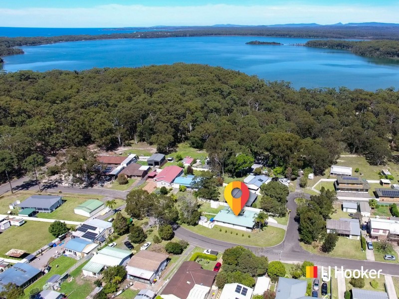 9 Pearl Close, Sussex Inlet NSW 2540