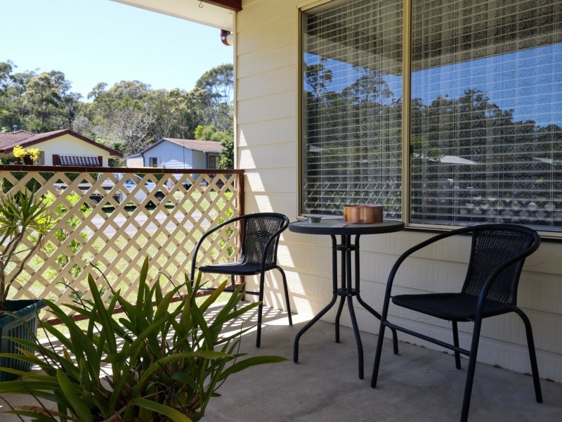 9 Pearl Close, Sussex Inlet NSW 2540