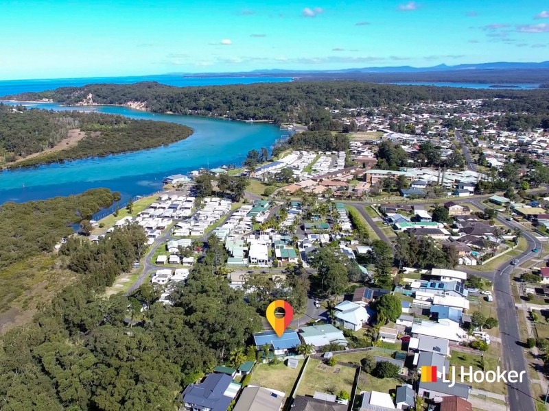 11 Ridge Avenue, Sussex Inlet NSW 2540