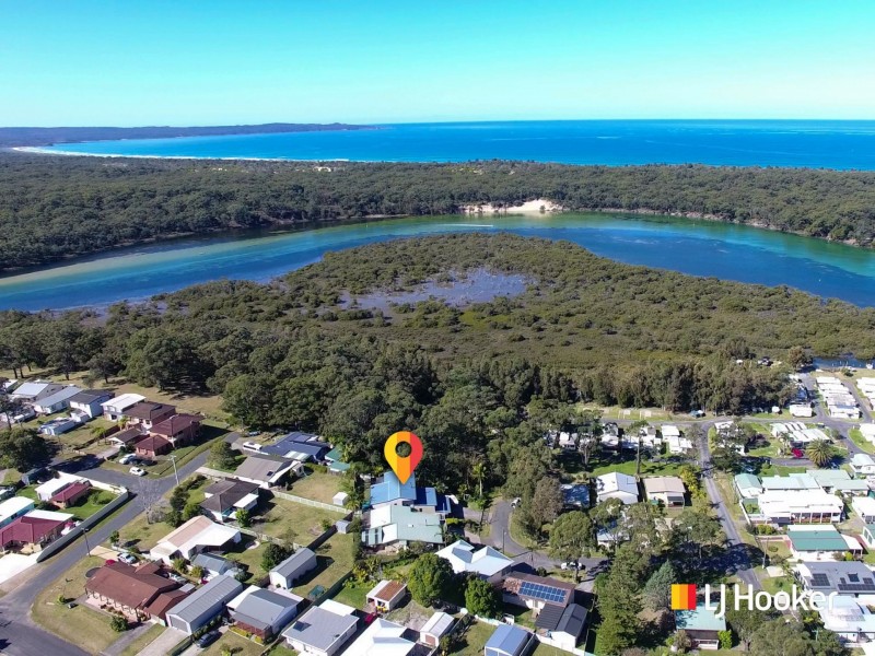 11 Ridge Avenue, Sussex Inlet NSW 2540