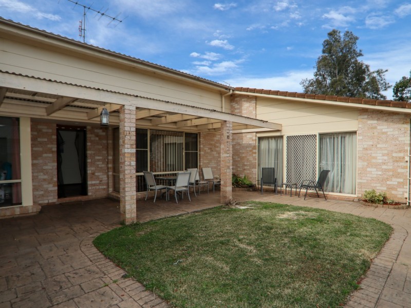 96 Jacobs Drive, Sussex Inlet NSW 2540