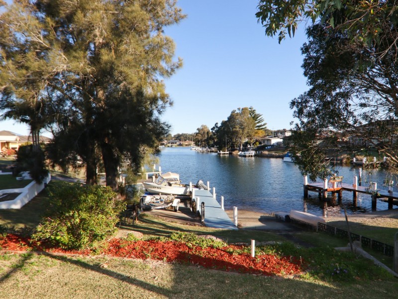 96 Jacobs Drive, Sussex Inlet NSW 2540