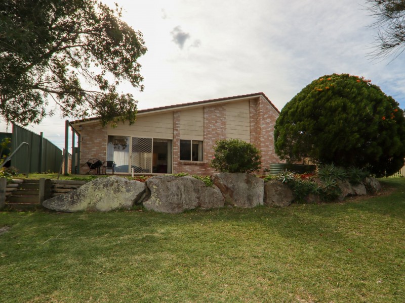 96 Jacobs Drive, Sussex Inlet NSW 2540