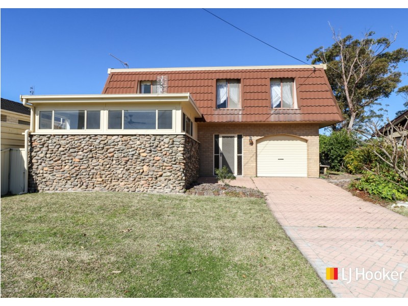 132 Jacobs Drive, Sussex Inlet NSW 2540