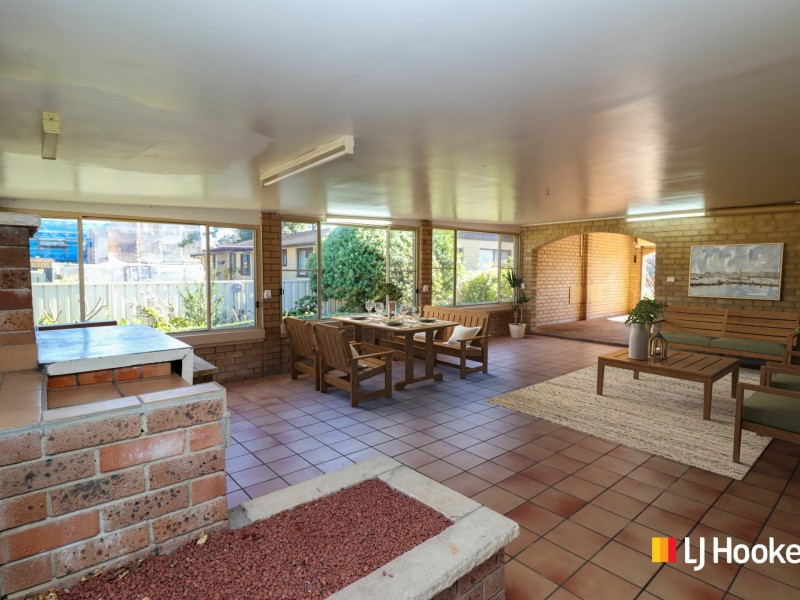 132 Jacobs Drive, Sussex Inlet NSW 2540