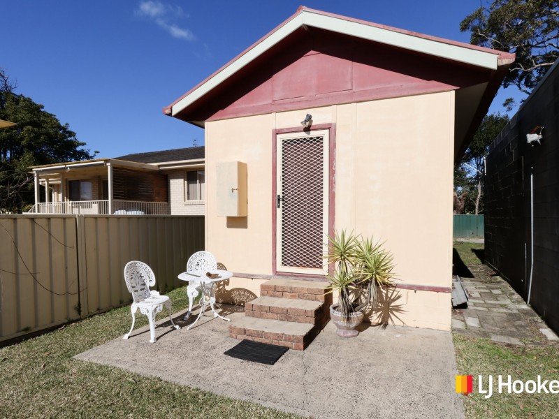 132 Jacobs Drive, Sussex Inlet NSW 2540
