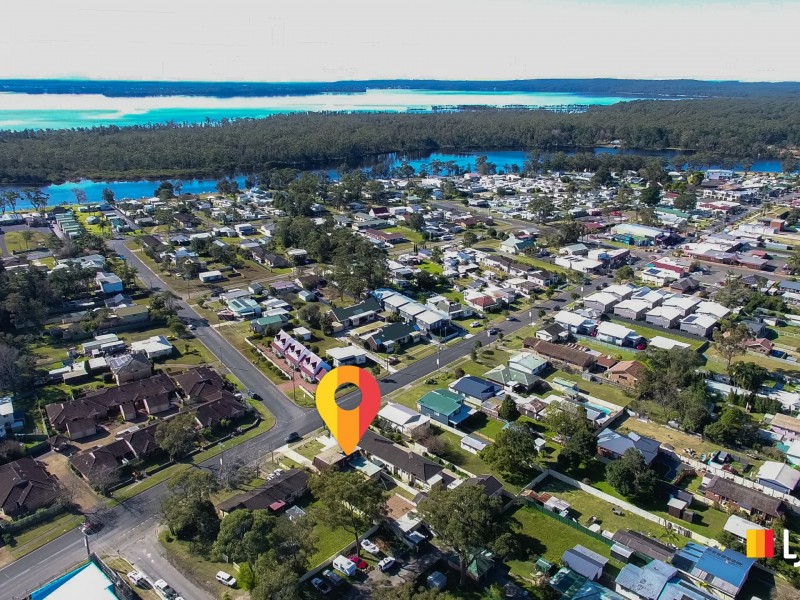 132 Jacobs Drive, Sussex Inlet NSW 2540