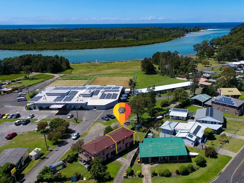 1/58 Iverison Road, Sussex Inlet NSW 2540