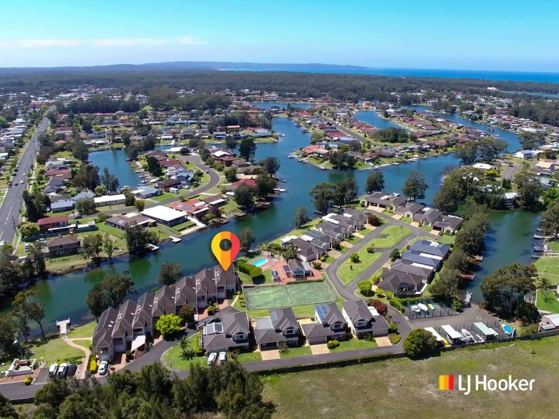 7/50 Jacobs Drive, Sussex Inlet NSW 2540