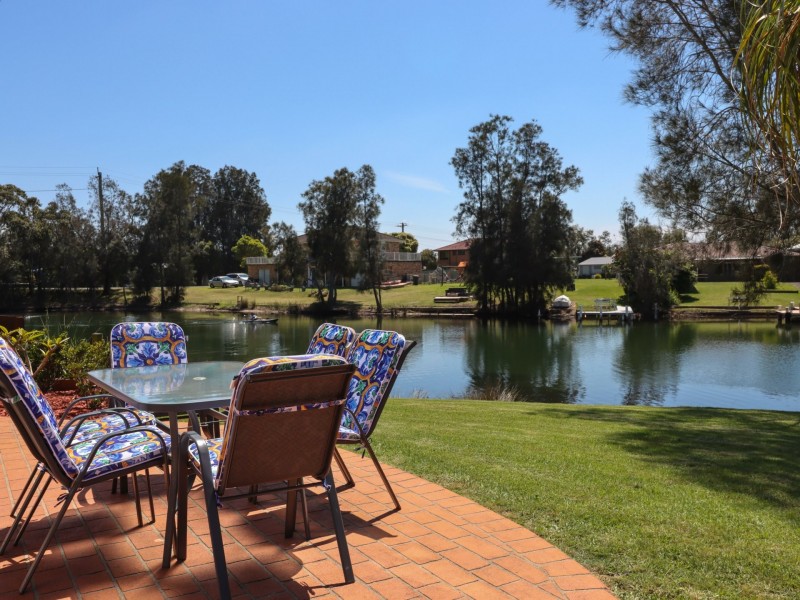 7/50 Jacobs Drive, Sussex Inlet NSW 2540