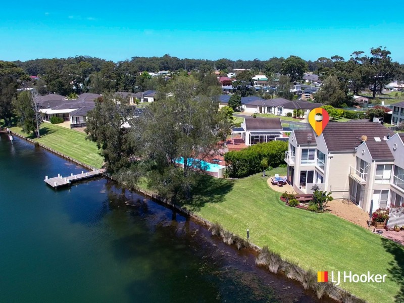 7/50 Jacobs Drive, Sussex Inlet NSW 2540