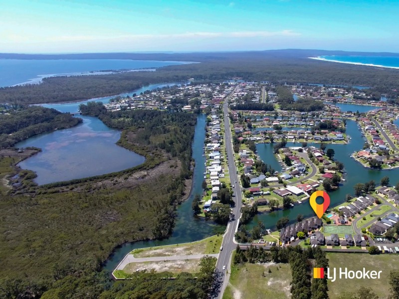 7/50 Jacobs Drive, Sussex Inlet NSW 2540
