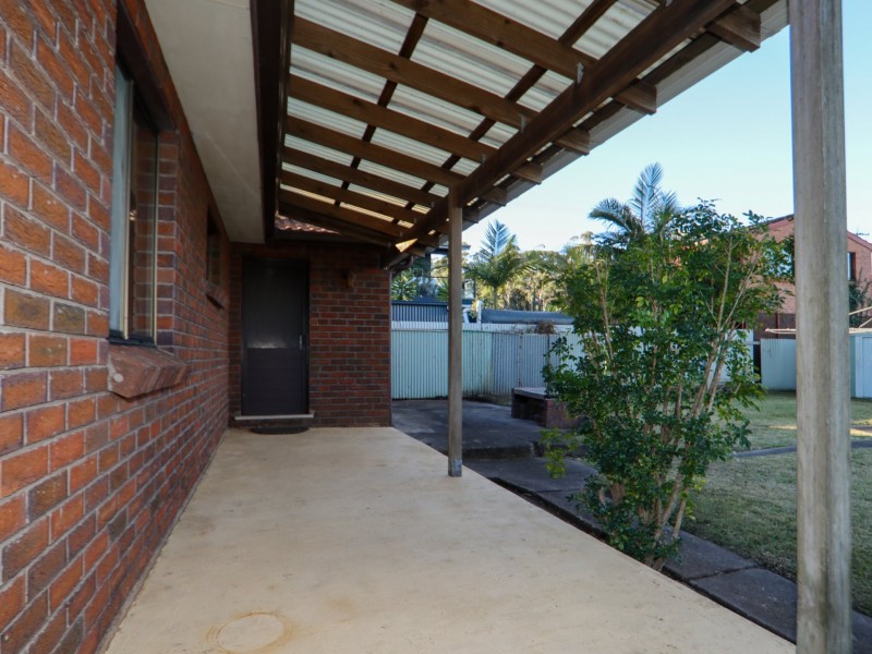 4 Lakeway Avenue, Berrara NSW 2540