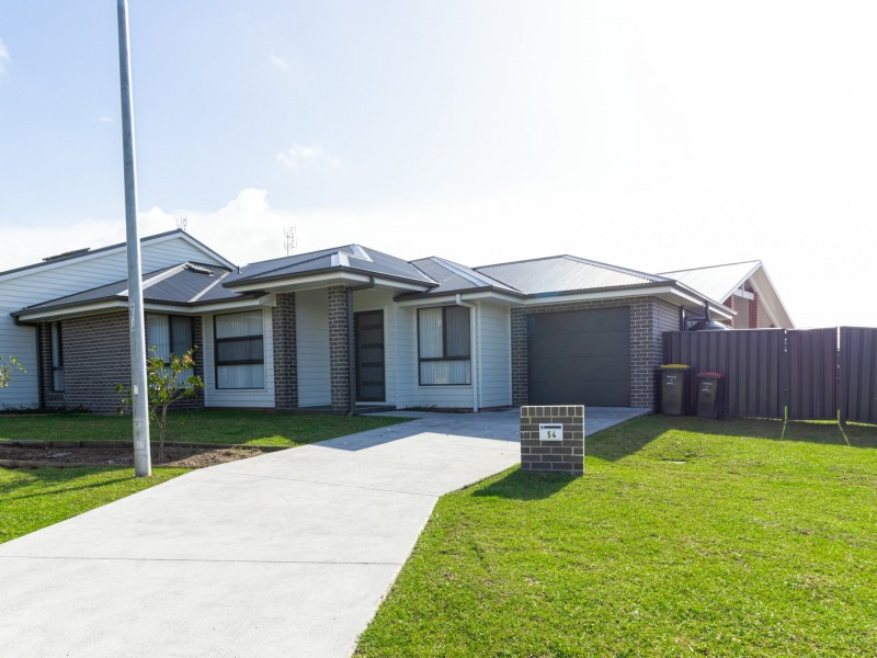 33A Bexhill Avenue, Sussex Inlet NSW 2540