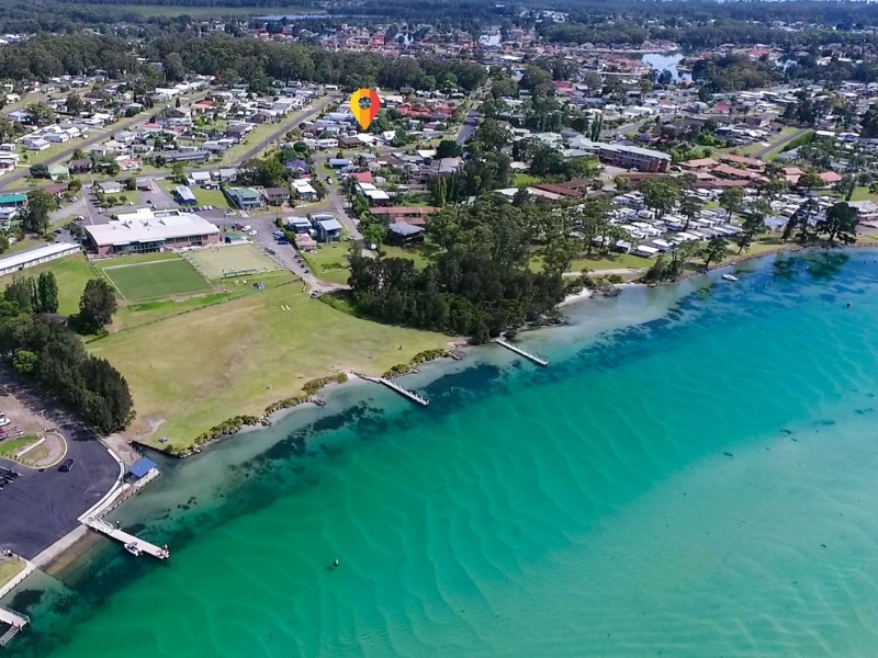 21 Iverison Road, Sussex Inlet NSW 2540