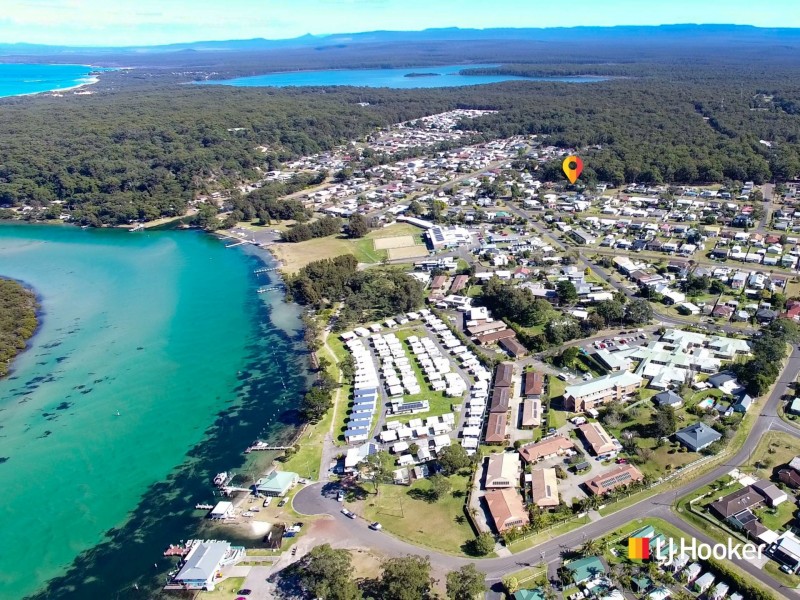 43 Government Road, Sussex Inlet NSW 2540