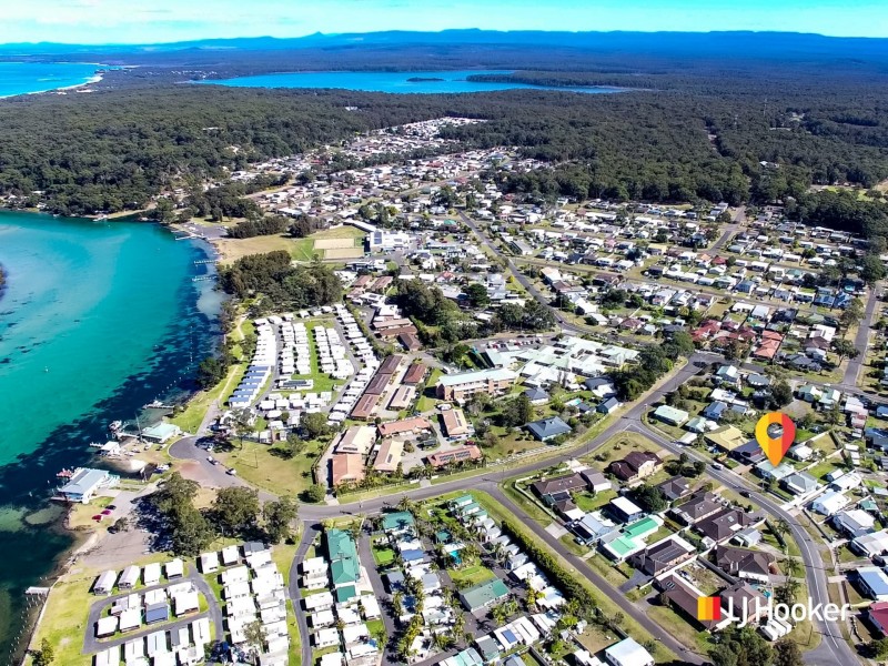 41 Lyons Road, Sussex Inlet NSW 2540