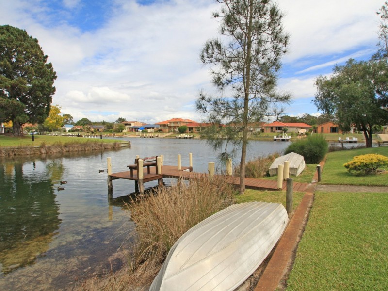 14/48 Thora Street, Sussex Inlet NSW 2540