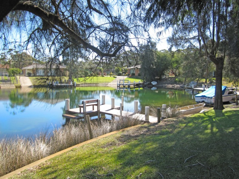 14/48 Thora Street, Sussex Inlet NSW 2540