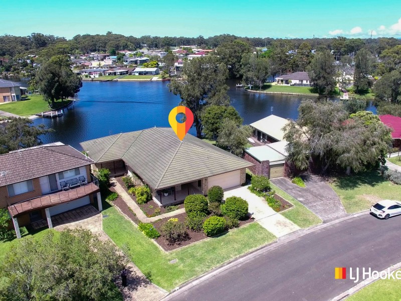 9 Plover Close, Sussex Inlet NSW 2540