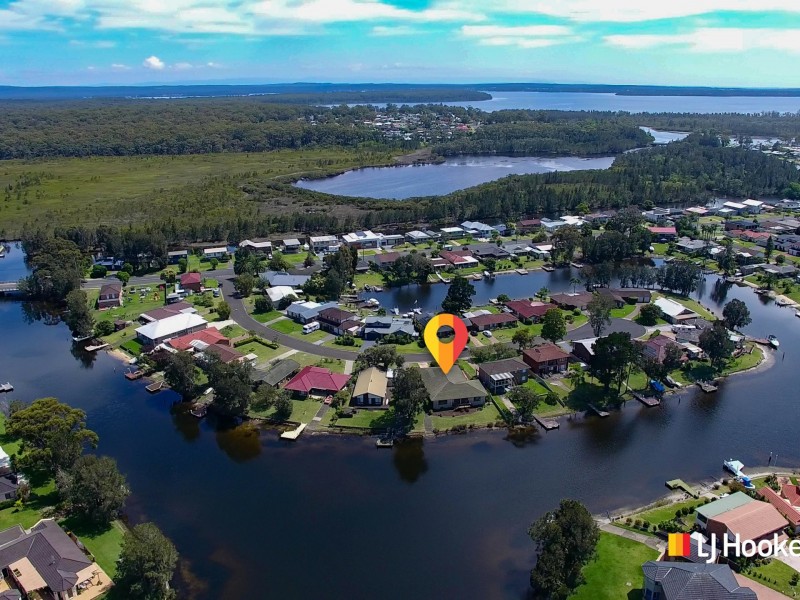 9 Plover Close, Sussex Inlet NSW 2540