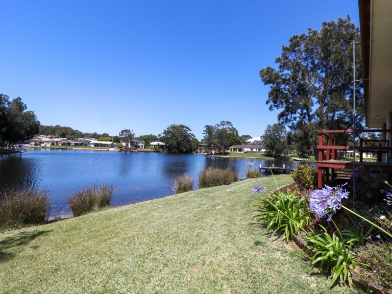 9 Plover Close, Sussex Inlet NSW 2540