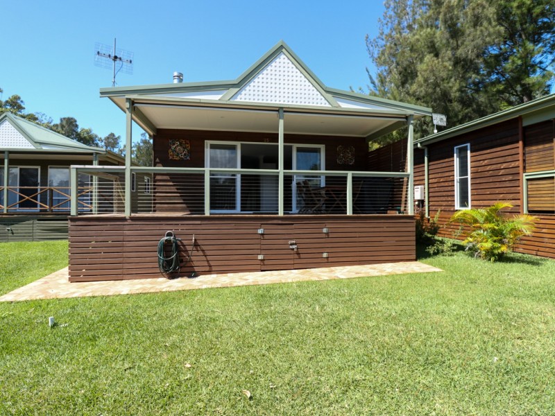 25/33 Berrara Road, Berrara NSW 2540