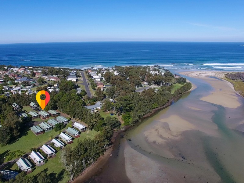 25/33 Berrara Road, Berrara NSW 2540