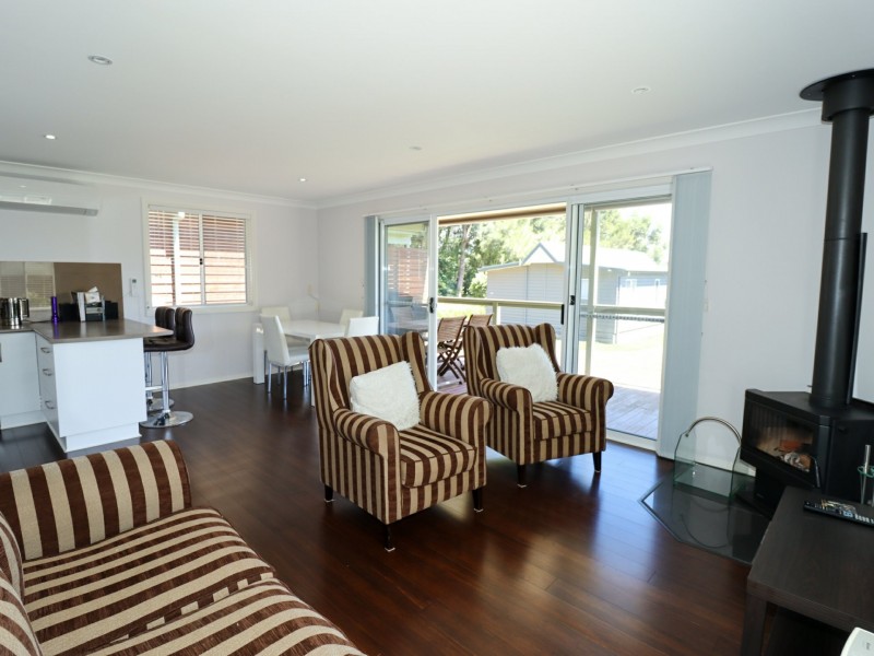 25/33 Berrara Road, Berrara NSW 2540