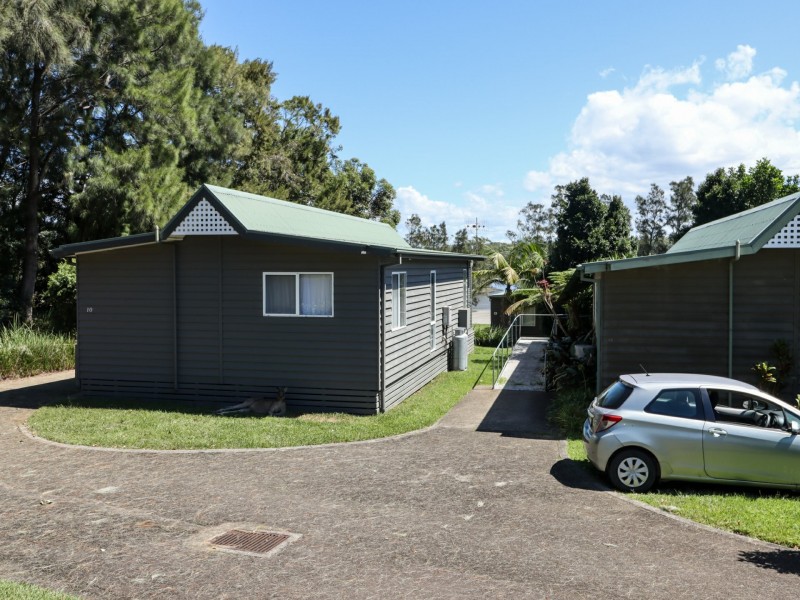 25/33 Berrara Road, Berrara NSW 2540