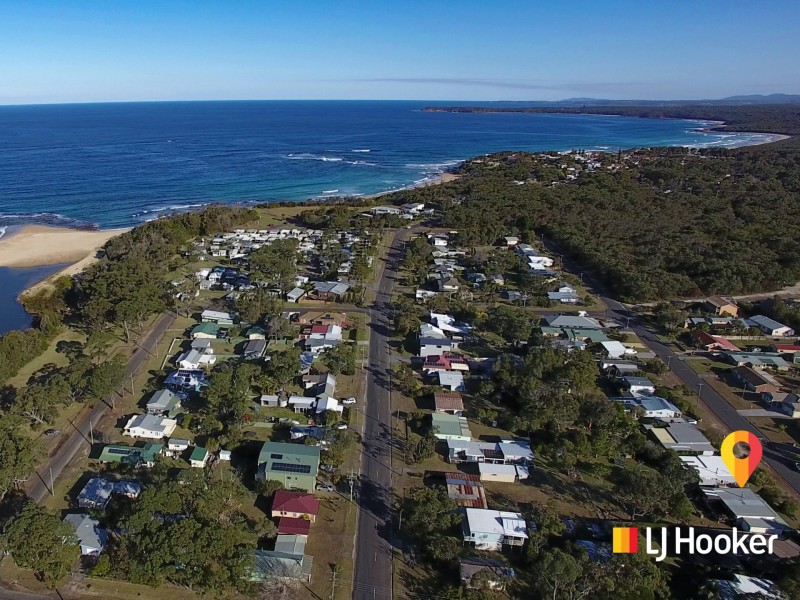 10 Swan Avenue, Cudmirrah NSW 2540